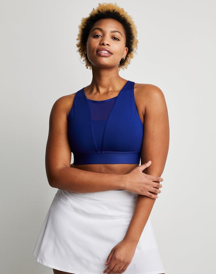 Champion® The Distance Underwire 2.0 Sports Bra